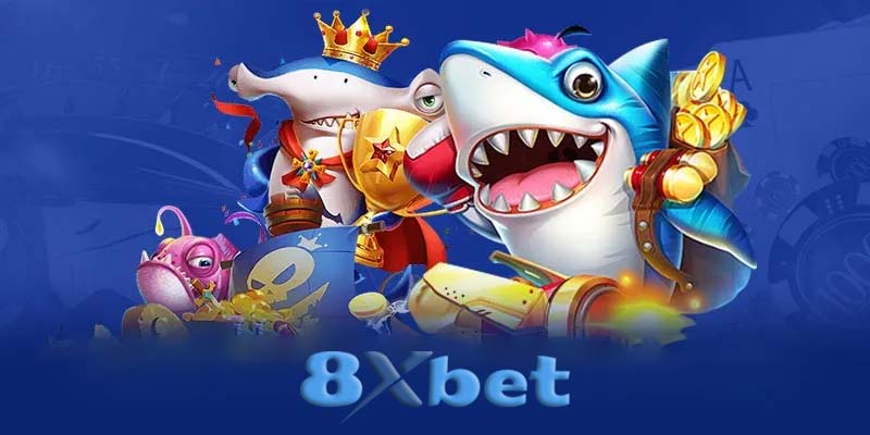 Tính năng nổi bật của bắn cá 8xbet