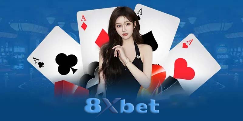 Lợi ích khi tham gia game bài 8xbet