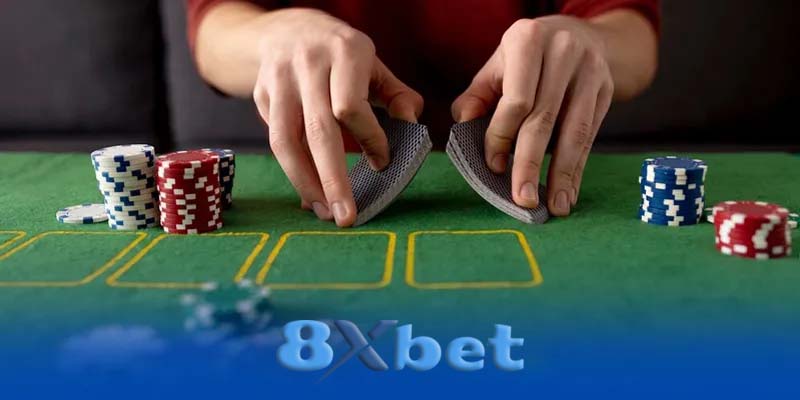 Hướng dẫn đăng ký tài khoản 8xbet