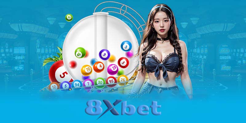 Lợi ích khi tham gia Keno 8xbet