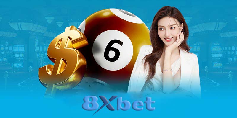 Keno 8xbet | Nơi các giải thưởng siêu khủng đang chờ đón bạn