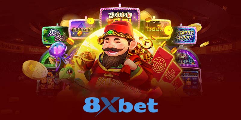 Chiến lược để chiến thắng trong nổ hũ 8xbet