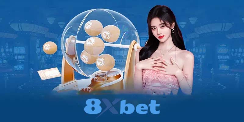 Cơ chế hoạt động của quay số 8xbet