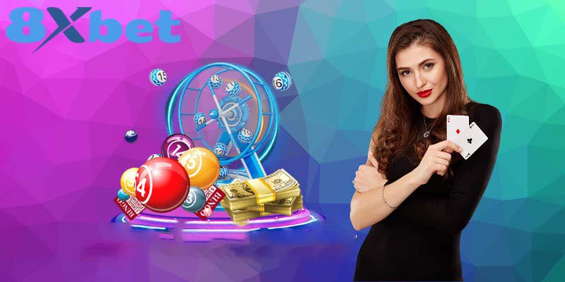 Quay số 8xbet | Điểm đến của những giải thưởng đầy hấp dẫn