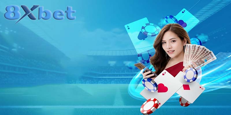 Những ưu điểm nổi bật của trò chơi 8xbet