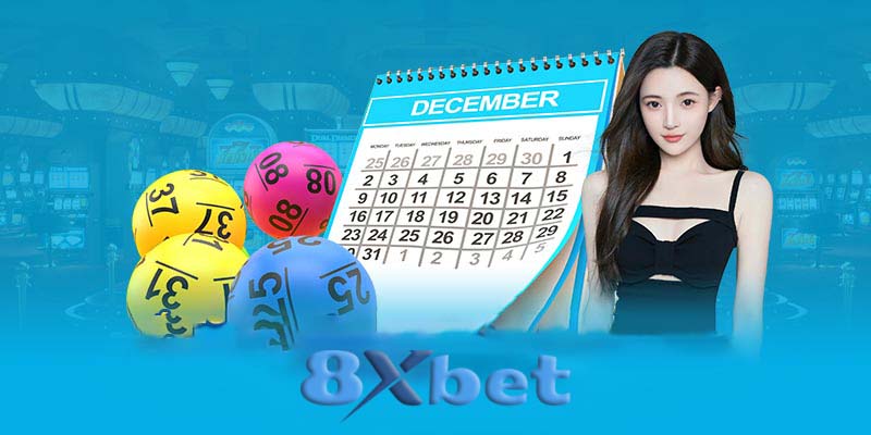 Xổ số 8xbet | Đắm chìm trong thế giới giải thưởng cùng 8xbet